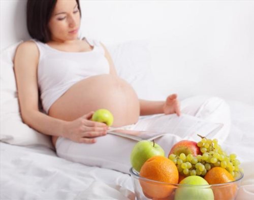 女性不孕