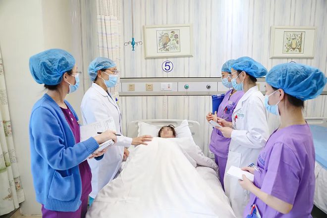 多囊卵巢综合征