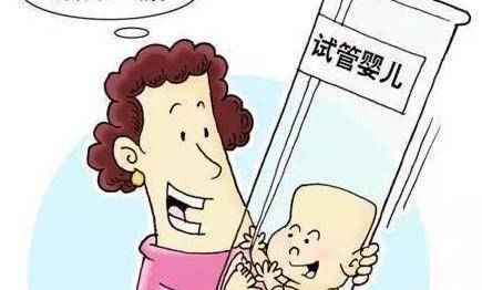 国内试管婴儿成功率