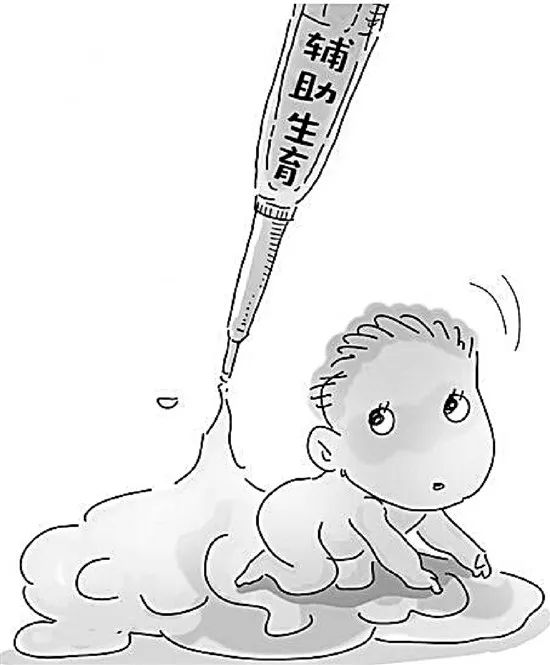 备孕