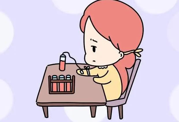 试管促排卵