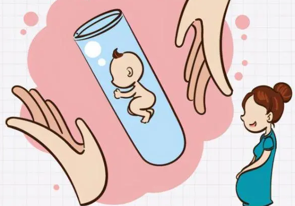 曲靖助孕中心